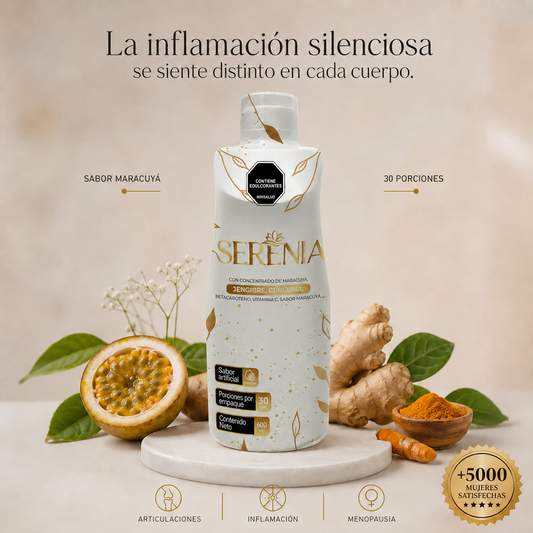 Serenia- 500ml