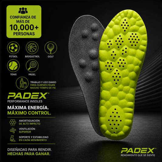 PADEX™