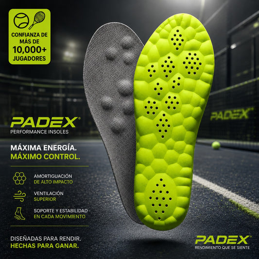 PADEX™